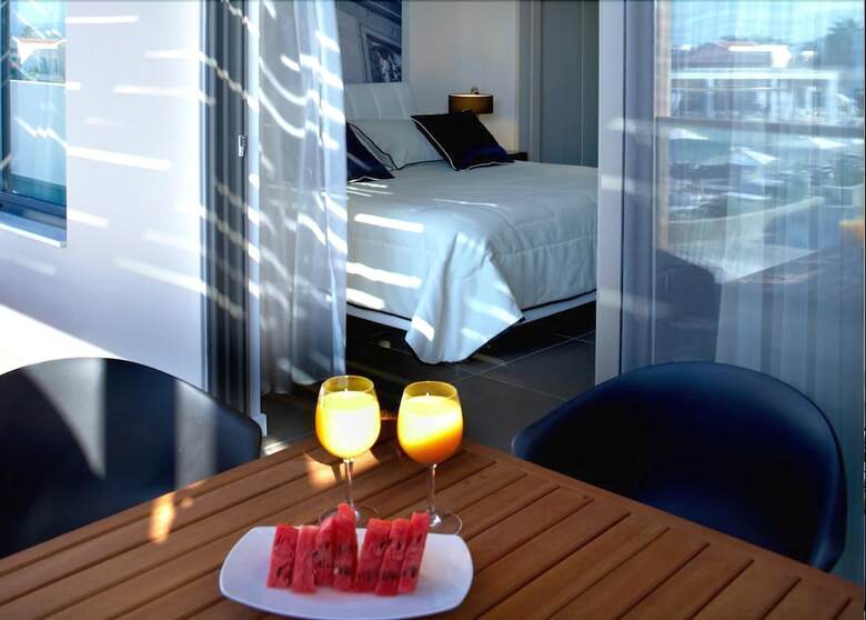 Pelagos Suites Hotel & Spa - All Inclusive