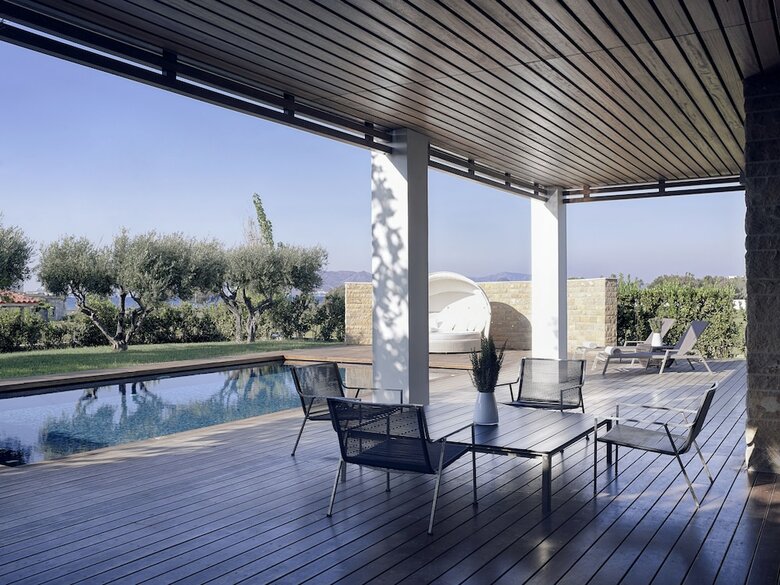 Pelagos Suites Hotel & Spa - All Inclusive