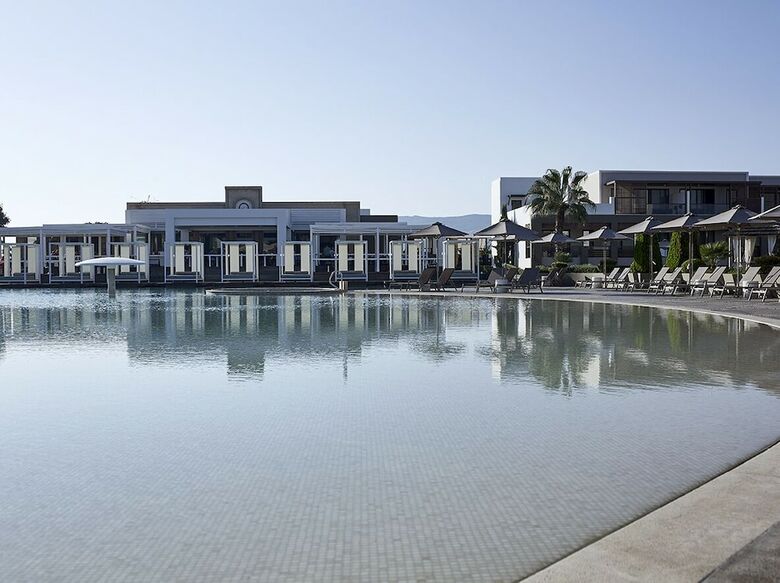 Pelagos Suites Hotel & Spa - All Inclusive