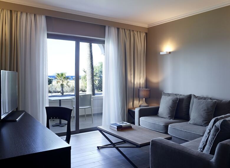 Pelagos Suites Hotel & Spa - All Inclusive