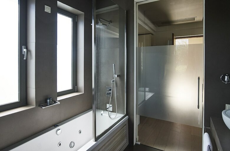 Pelagos Suites Hotel & Spa - All Inclusive
