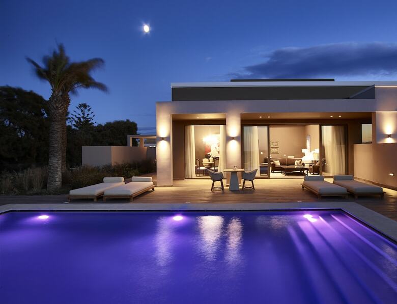 Pelagos Suites Hotel & Spa - All Inclusive