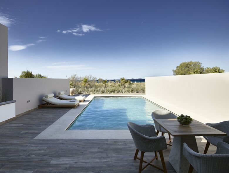 Pelagos Suites Hotel & Spa - All Inclusive