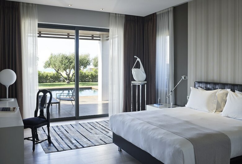 Pelagos Suites Hotel & Spa - All Inclusive
