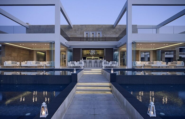 Pelagos Suites Hotel & Spa - All Inclusive