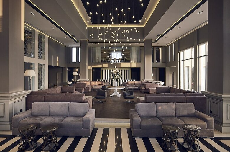 Pelagos Suites Hotel & Spa - All Inclusive