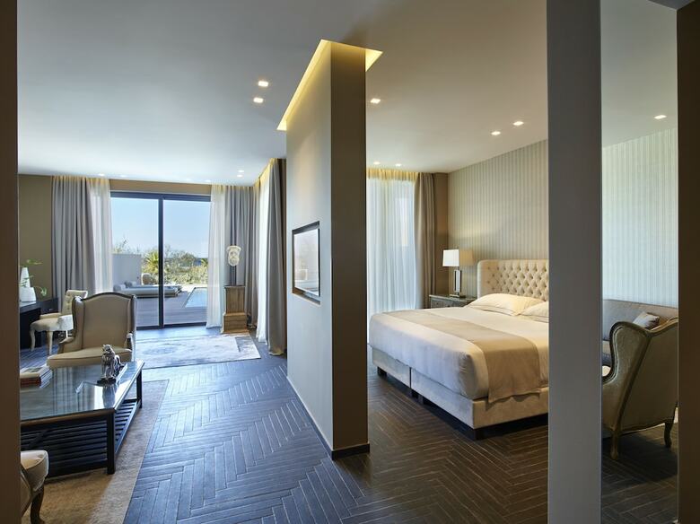 Pelagos Suites Hotel & Spa - All Inclusive