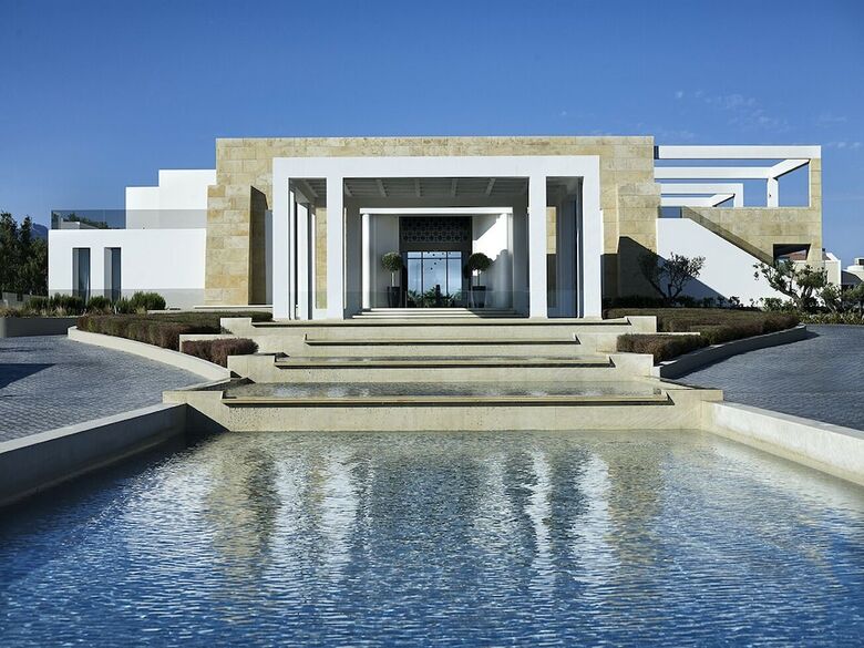 Pelagos Suites Hotel & Spa - All Inclusive