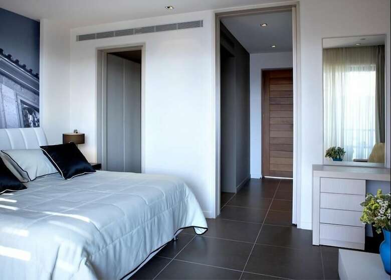 Pelagos Suites Hotel & Spa - All Inclusive