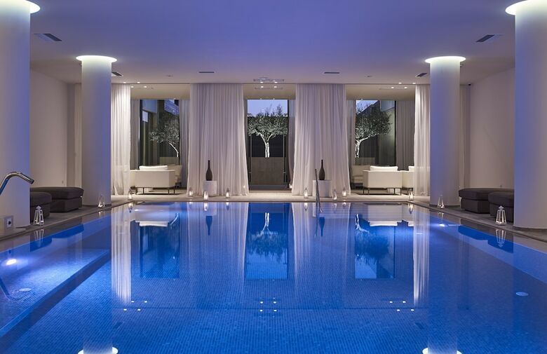Pelagos Suites Hotel & Spa - All Inclusive