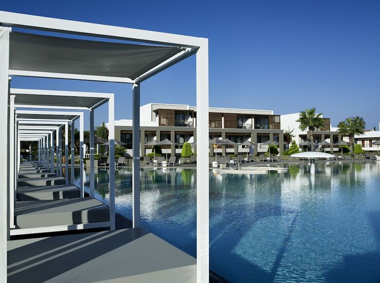 Pelagos Suites Hotel & Spa - All Inclusive