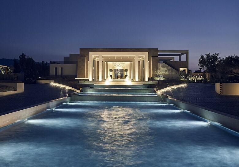 Pelagos Suites Hotel & Spa - All Inclusive