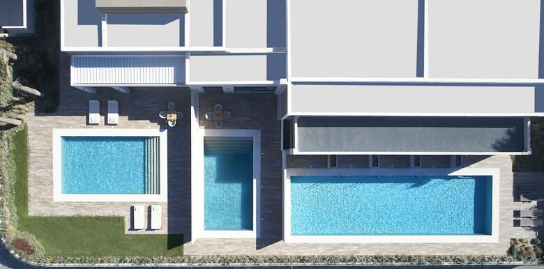 Pelagos Suites Hotel & Spa - All Inclusive