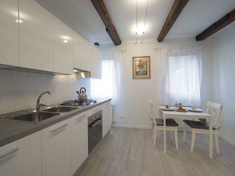 Apartamento Ca Del Sol