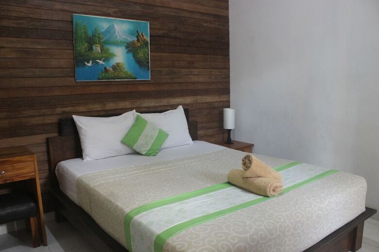 Hotel Surya Homestay