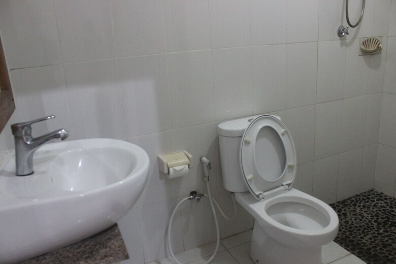 Hotel Surya Homestay