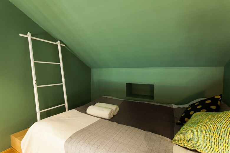 Hotel Hiroom Apartment - South Chengdu Road