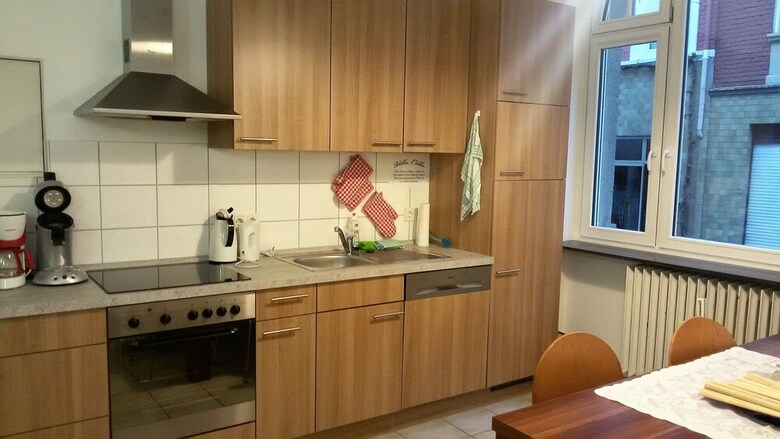 Apartamentos Villa Cella