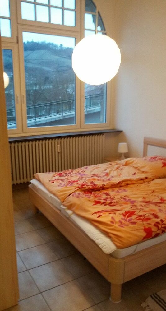 Apartamentos Villa Cella