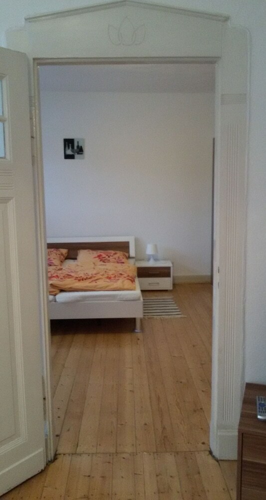 Apartamentos Villa Cella