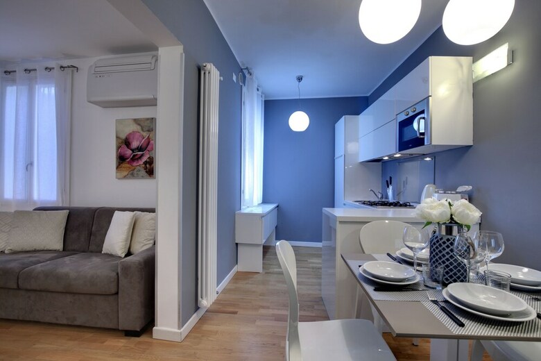 Apartamento Ca Dei Botteri 4