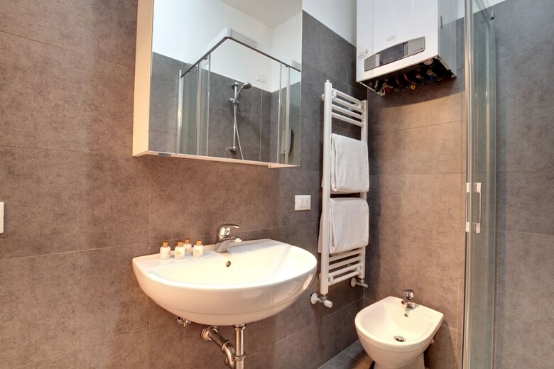 Apartamento Ca Dei Botteri 4