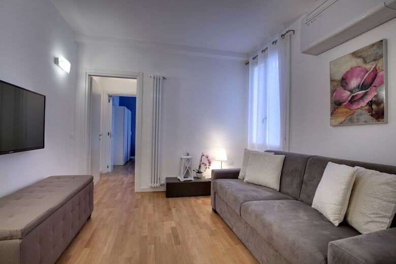 Apartamento Ca Dei Botteri 4