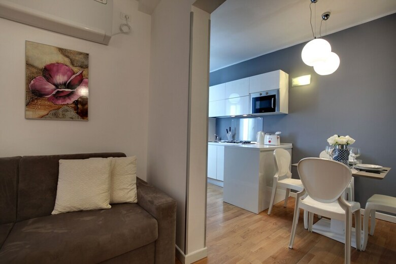 Apartamento Ca Dei Botteri 4