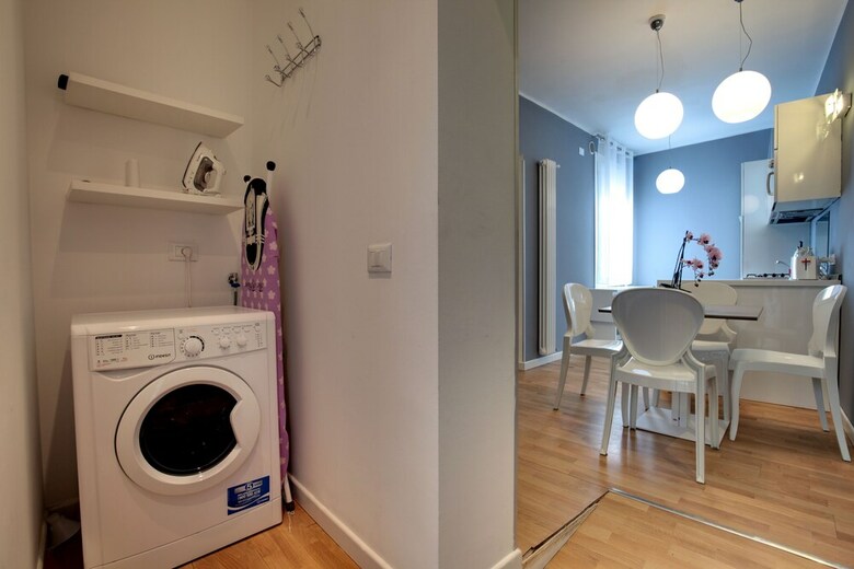 Apartamento Ca Dei Botteri 4