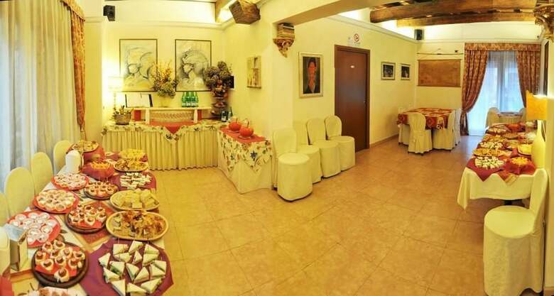 Locanda Modigliani