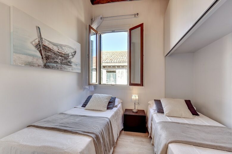 Apartamento Ca Dei Botteri 3