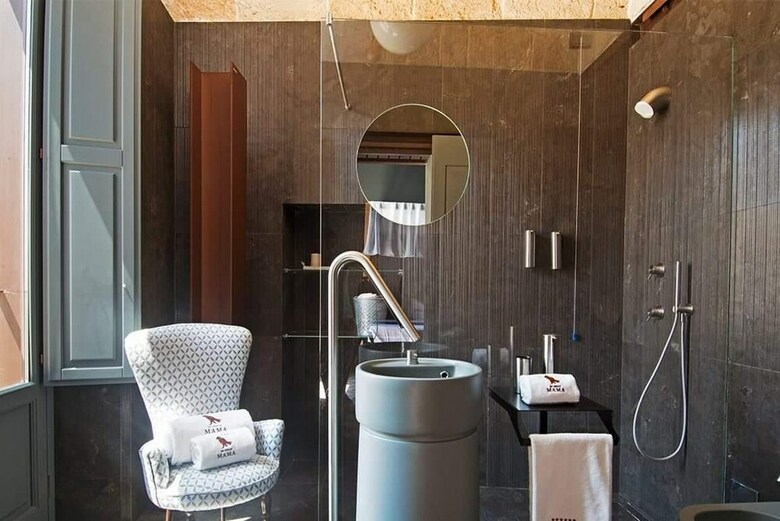 Bed & Breakfast Sei Stelle Mama