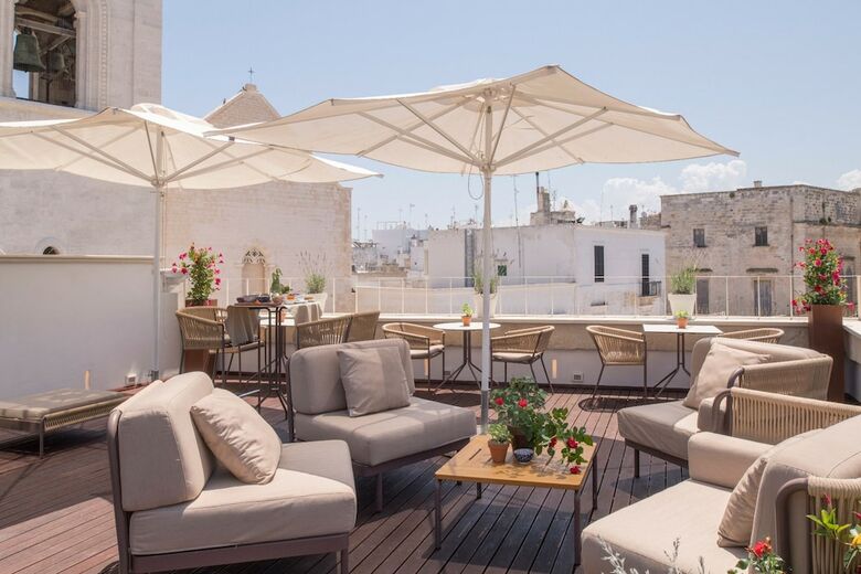 Bed & Breakfast Sei Stelle Mama