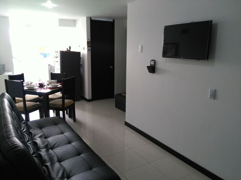 Apartamento Tur�stico Familiar