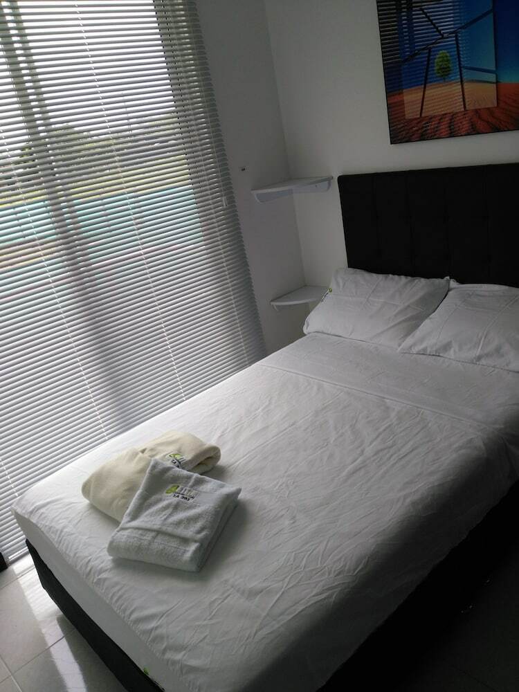 Apartamento Tur�stico Familiar