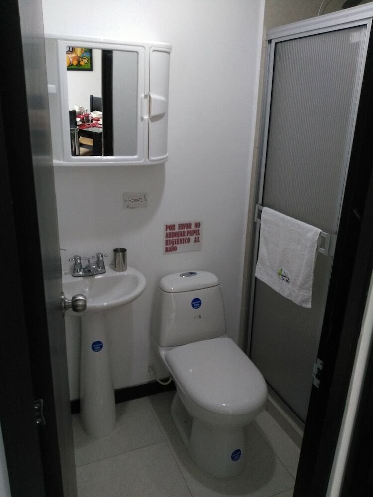 Apartamento Tur�stico Familiar