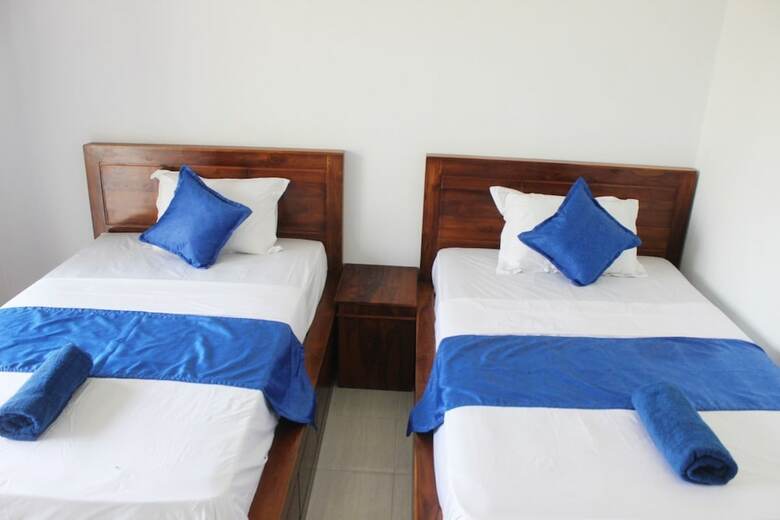 Hotel Bobo Bungalow