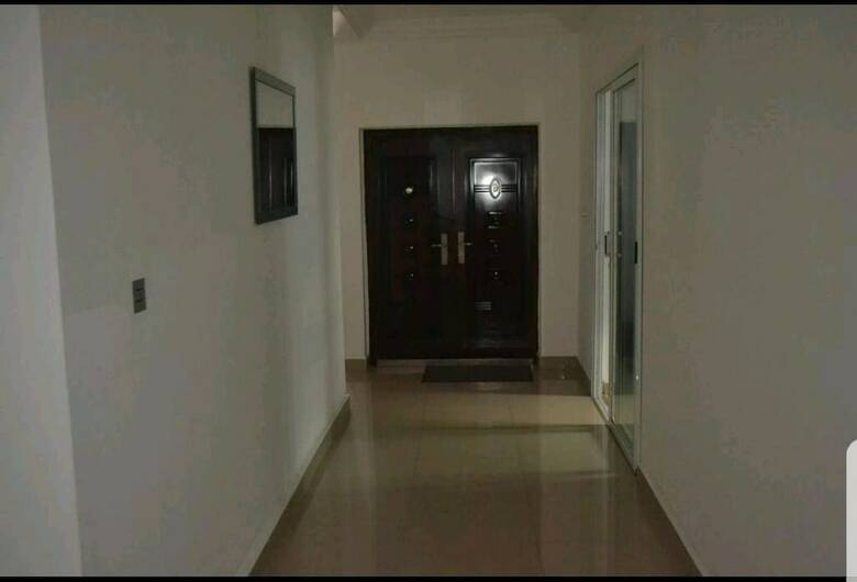 Drammeh's Villa