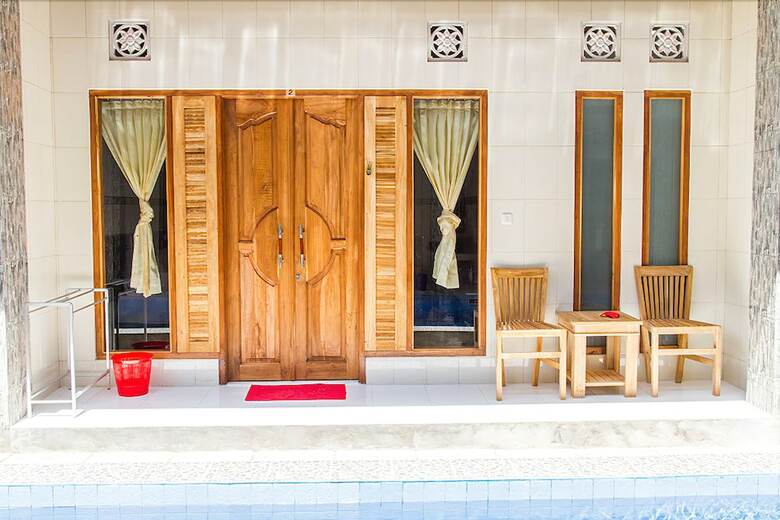 Hotel Wahyu Homestay 2