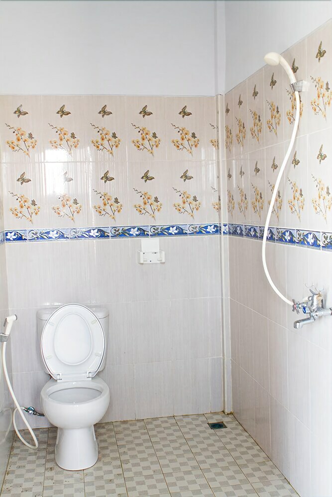 Hotel Wahyu Homestay 2