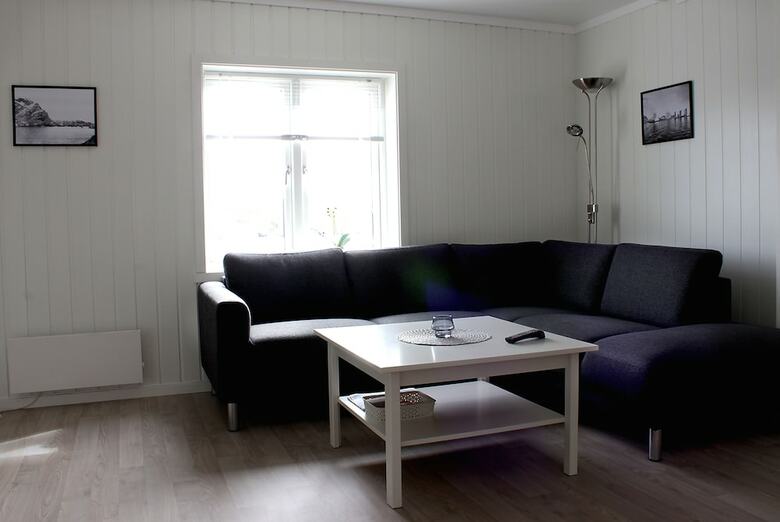 Live Lofoten Fisherman's Cabins