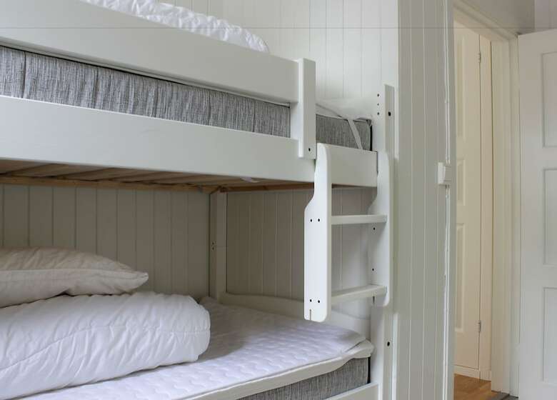 Live Lofoten Fisherman's Cabins