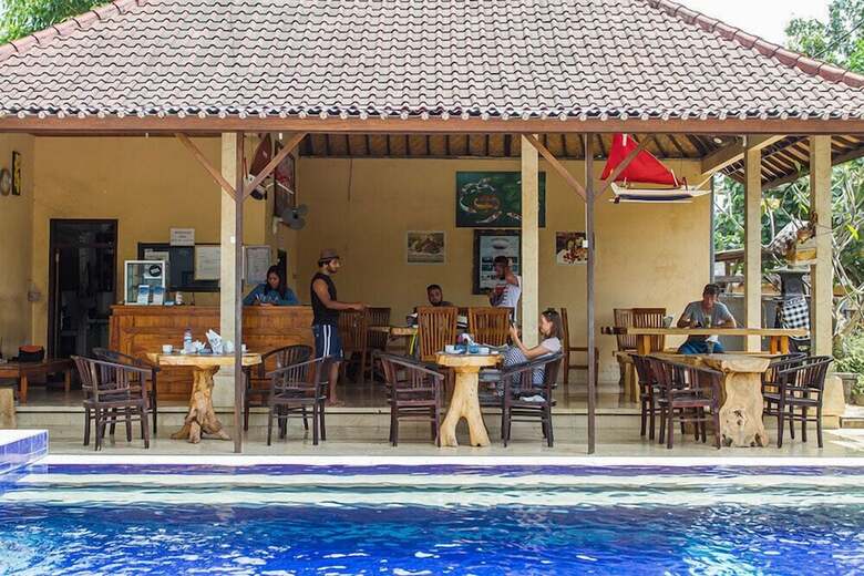 Hotel Wahyu Homestay 1