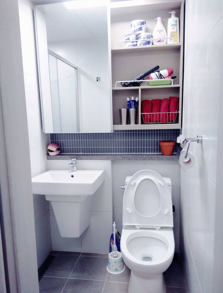 Mama Papa Apartment
