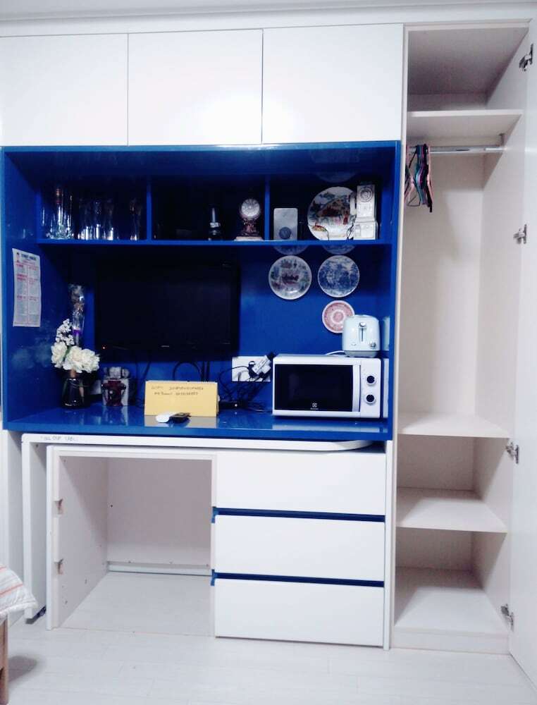 Mama Papa Apartment
