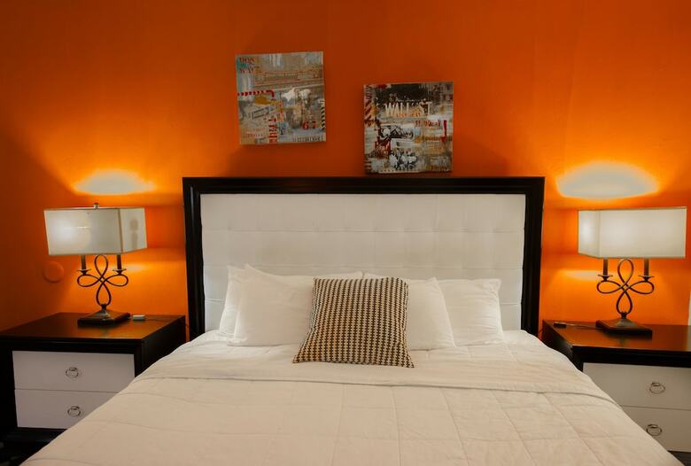 Hotel Travelodge By Wyndham Miami Biscayne Bay