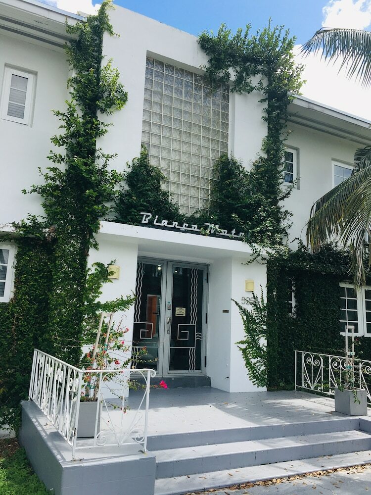Hotel Travelodge By Wyndham Miami Biscayne Bay