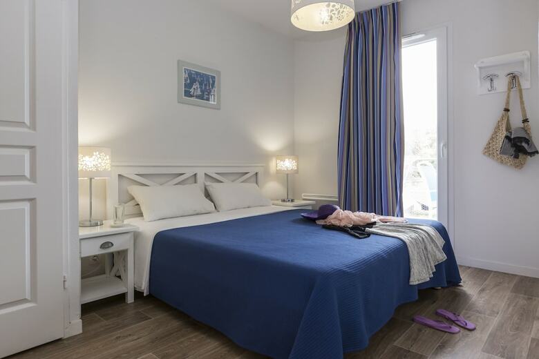Residencia R�sidence Odalys Le Petit Pont