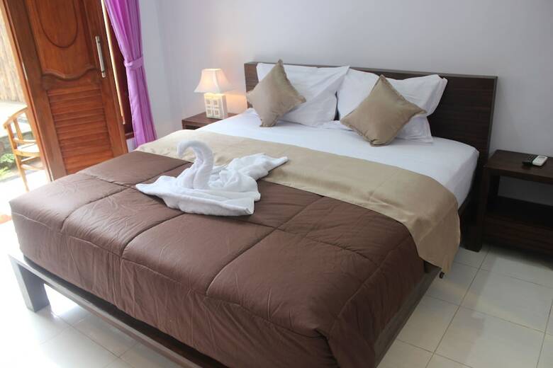 Hotel Kailash Garden Homestay