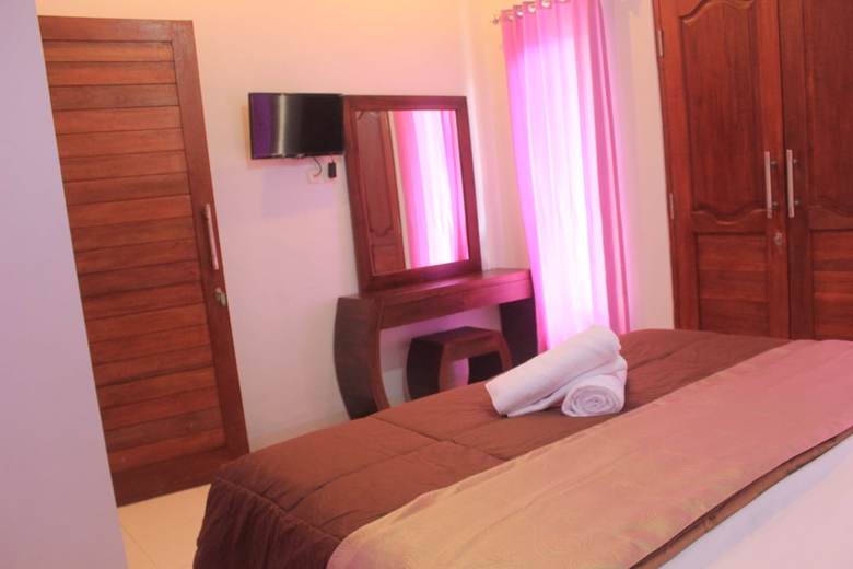 Hotel Kailash Garden Homestay